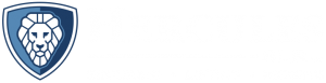 hercules logo white